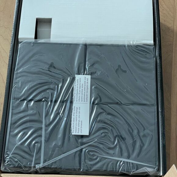 Zoom Black Dual-Band Modem Router - Picture 4 of 5